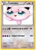 roudoudou
