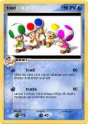 toad