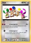 Toad