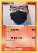 Edilberto GD