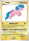Firefly