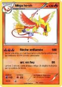 Méga ho-oh