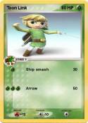 Toon Link