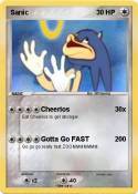 Sanic