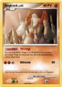 Regirock