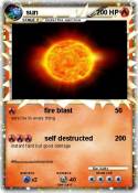 sun