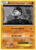 Benito