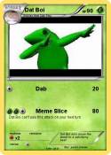 Dat Boi