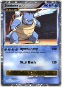 Blastoise