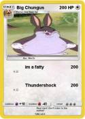 Big Chungus