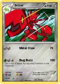 Scizor