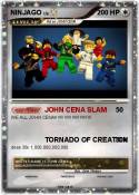 NINJAGO