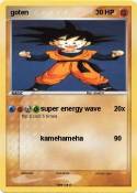 goten