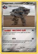 Juggernaut