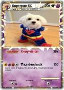 Superpup EX