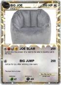 BIG JOE