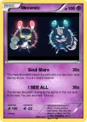 Meowstic