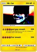Mr. Car
