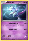 Metwo EX