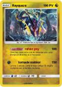 Rayquaza