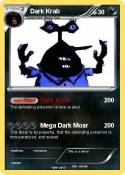 Dark Krab