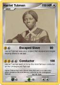 Harriet Tubman
