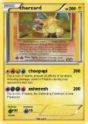 charzard