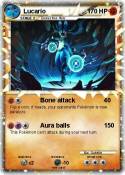 Lucario
