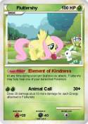 Fluttershy
