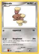 Laporeille
