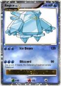 Regice
