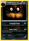freddy fazbear