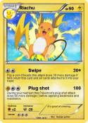 Riachu