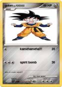 goten