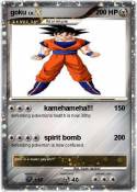 goku