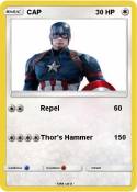 CAP