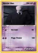 Slender Man