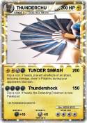 THUNDERCHU