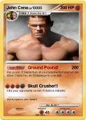 John Cena
