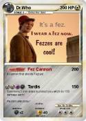 Dr.Who
