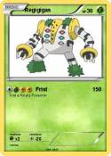 Regigigas