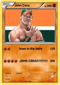 John Cena