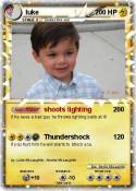 luke