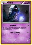 RAVEN
