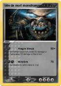 téte de mort