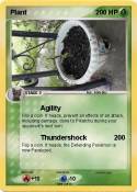 Plant