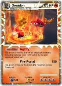 Groudon