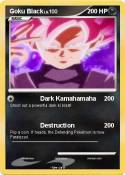 Goku Black