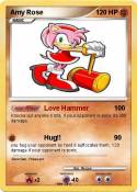 Amy Rose