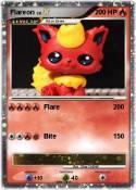 Flareon